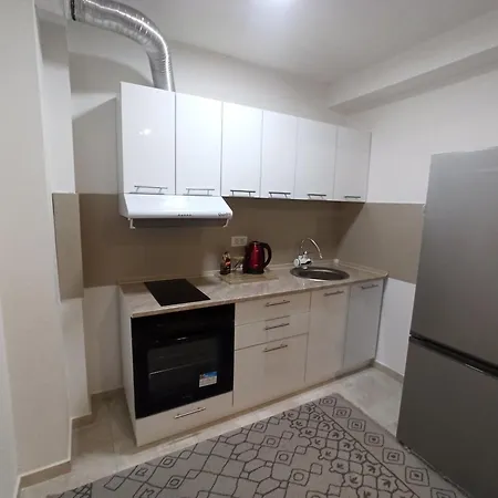 B&t Daire Üsküp