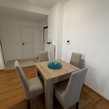 Daire B&t Üsküp