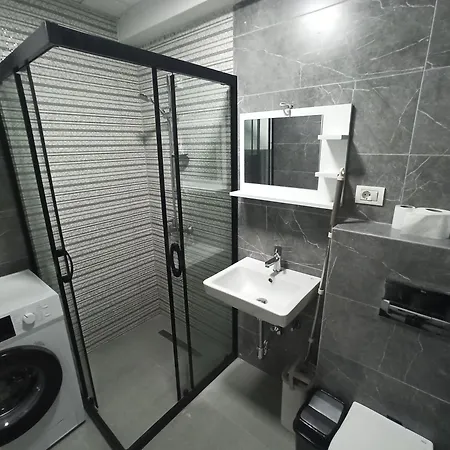B&t Daire Üsküp